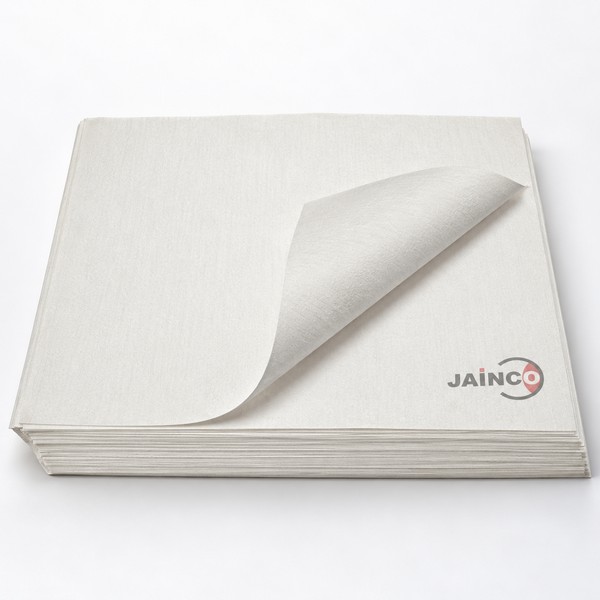 Filter Paper Crepe